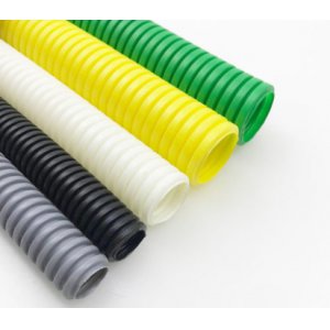 LESSO/联塑 PVC波纹管