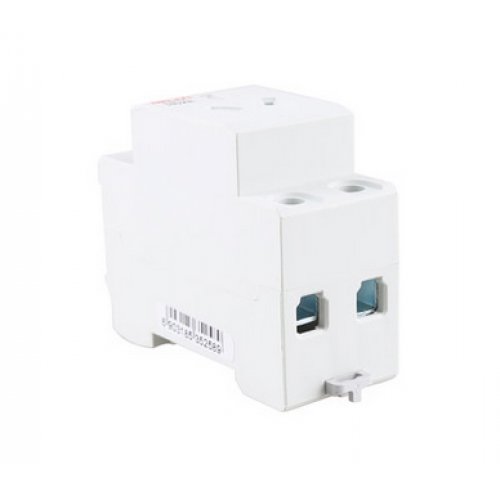 DELIXI /德力西  GB20991 10A 模数化插座 箱配电箱电源插座