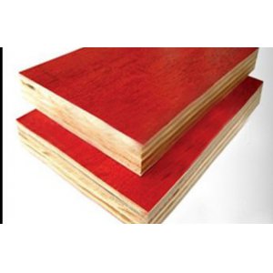 雄睿（XR）915*1830*14 高层插接建筑模板 覆膜建筑模板 杨木胶合板 木模板