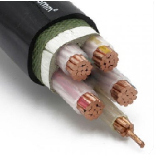 铜芯电缆 铜芯电缆