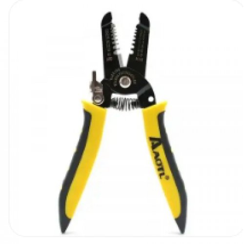 剥线钳 剥线钳