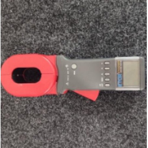 钳形电阻测试仪 钳形电阻测试仪