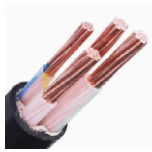 铜芯电缆 铜芯电缆