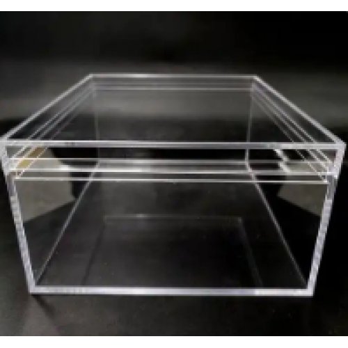 亚克力样品盒 亚克力样品盒