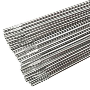 铝镁焊丝ER4043/4047铝硅焊丝ER1070 纯铝焊丝氩弧焊