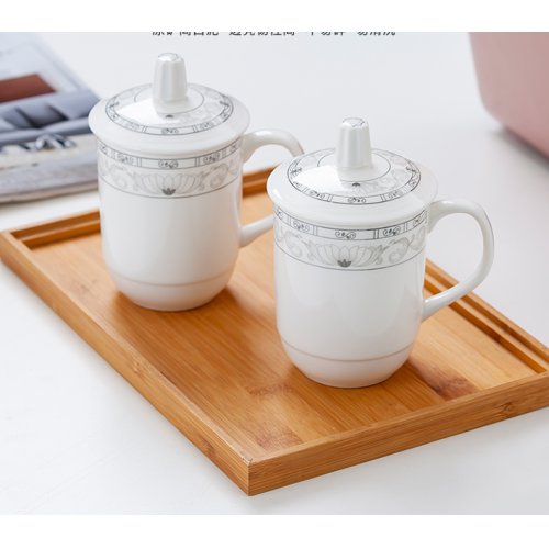 陶相惠 茶杯 陶瓷杯办...