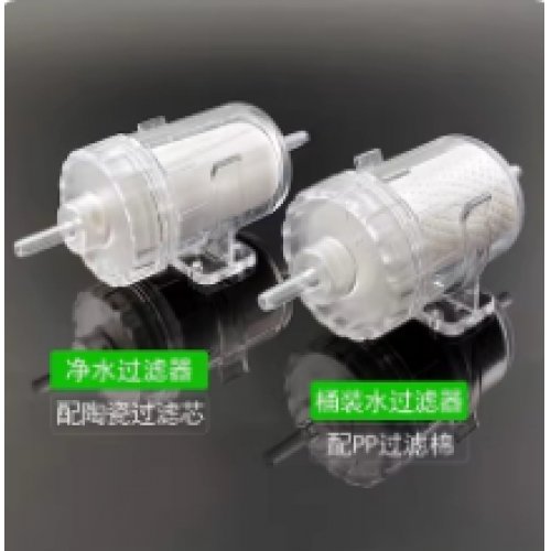 水滤
