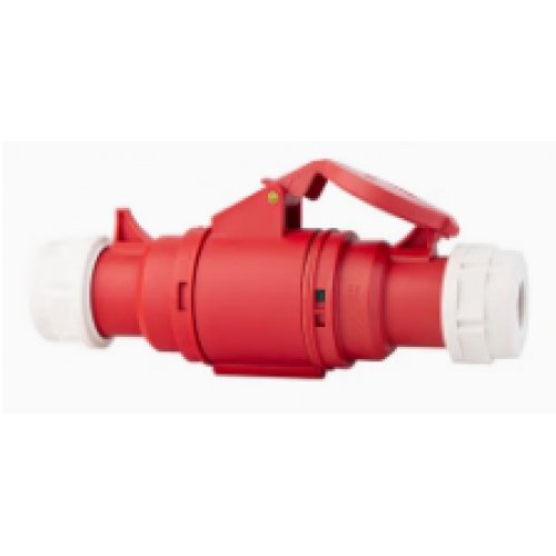 航空插头及配套插座