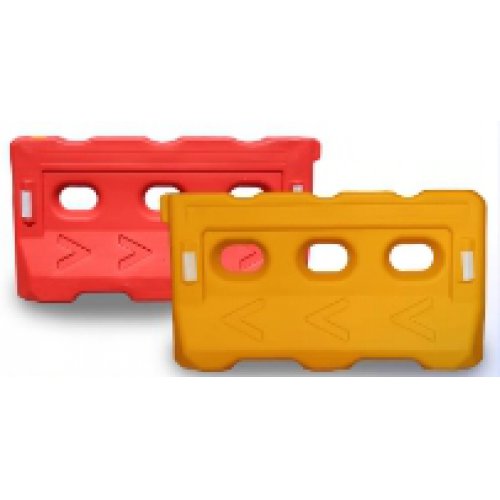 雄睿 三孔水马 滚塑三...