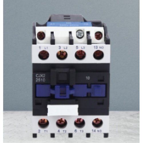 正泰交流接触器