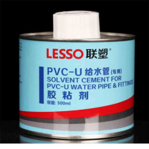 LESSO/联塑    PVC胶水