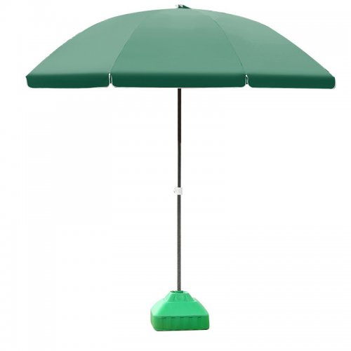遮阳圆伞