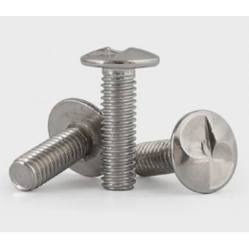 不锈钢防盗螺栓