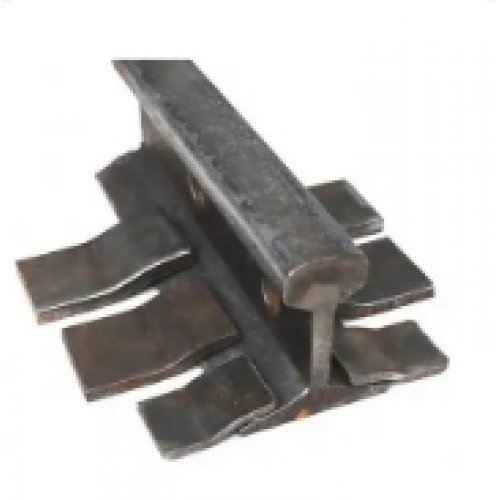 轨道压板 轨道压板