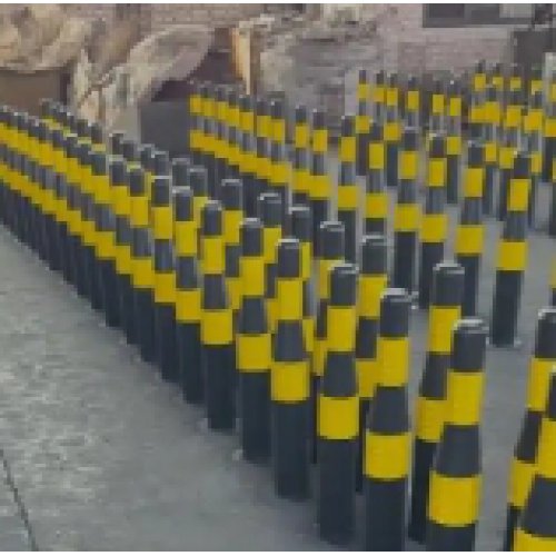 隔离立柱 隔离立柱