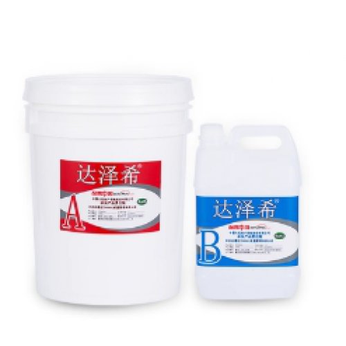 环氧树脂胶