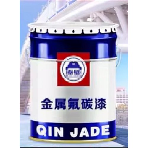 氟碳漆