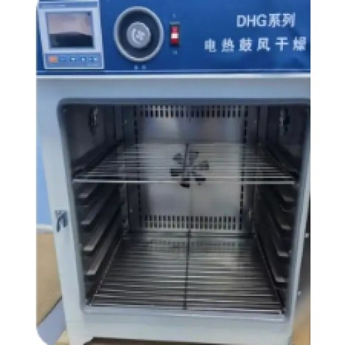 电热鼓风干燥箱